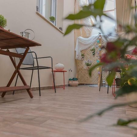 Saint George Unique Studio Nauplion Zewnętrze zdjęcie