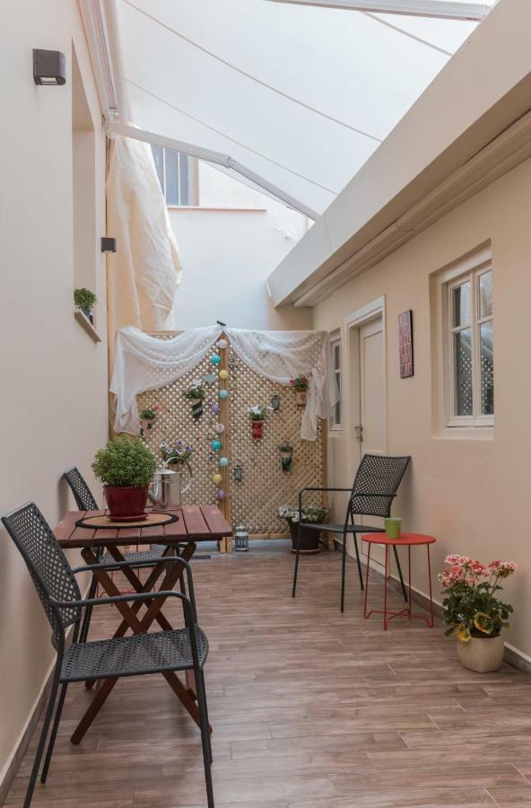 Saint George Unique Studio Nauplion Zewnętrze zdjęcie
